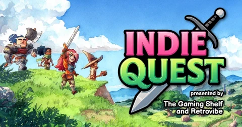 Indie Quest 2026 Guide : 30+ démos JRPG, trailers et wishlist