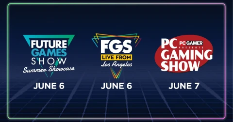 دليل 2026 لـ PC Gaming Show: المواعيد والتجارب والإعلانات المثيرة