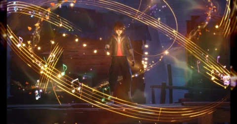 Kingdom Hearts 4 en 2027 : tout ce qu’il faut savoir