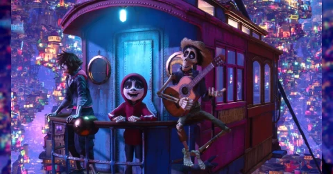 Kingdom Hearts IV à D23 2026 : bande-annonce Coco, date 2027 et anime