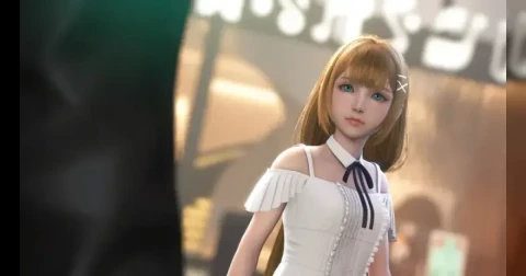 KINGDOM HEARTS IV fin 2027 sur Steam : guide trailer, PC et wishlist