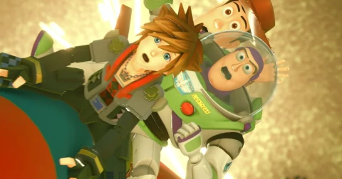 Kingdom Hearts on Nintendo Switch 2 in 2026: Everything You Need to Know