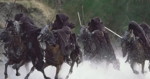 Lord of the Rings: The Black Rider 2026 — Tout ce qu’il faut savoir