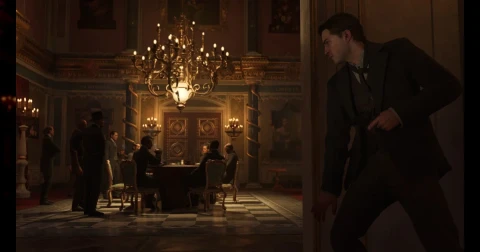 Mafia: The Old Country Man of Honor DLC في 2026: العرض الأول وأهم ما يجب معرفته