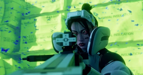 Marathon 2026 : guide du patch mi-saison, 11 armes et Mercy Kit