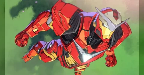 Marvel Tokon 2026 : pourquoi l’engouement tournoi explose