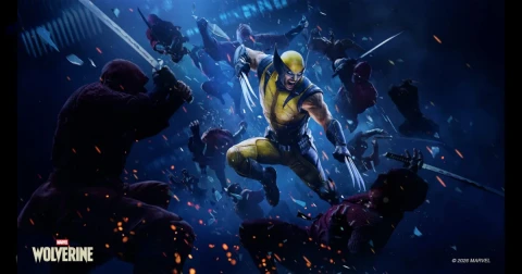 Marvel’s Wolverine 2026: شرح تريلر القصة والأرت الجديد