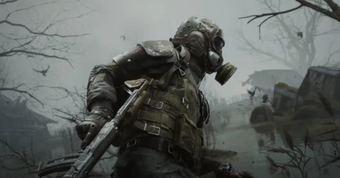 دليل Metro 2039 لعام 2026: القصة المظلمة والمنصات وطلب الحجز