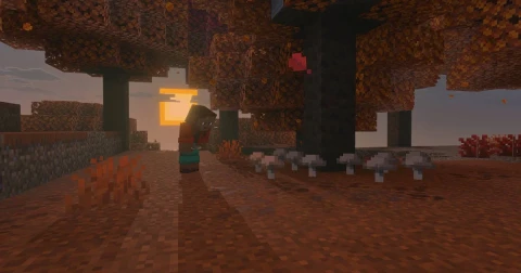 Minecraft Dappled Forest 2026 : guide complet du nouveau biome
