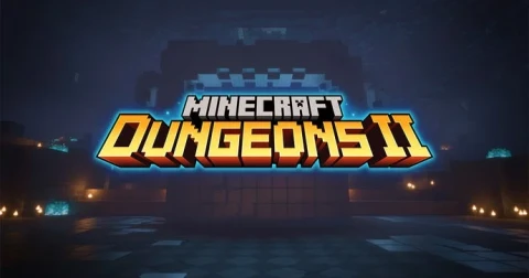Minecraft Dungeons 2 en 2026 : sortie, plateformes et guide