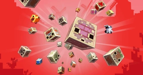 Minecraft Live Mai 2026 : toutes les annonces à connaître