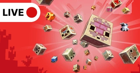 Minecraft Live May 2026 : tout ce qui a été annoncé et l’essentiel