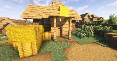 Minecraft Village Guide 2026 : trouver une ville, loot et trades