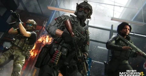 دليل Modern Warfare 4 2026: مواعيد البيتا على Switch 2 وCall of Duty: Next