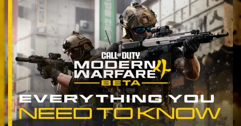 Modern Warfare 4 Open Beta 2026 : guide complet Xbox, accès et astuces