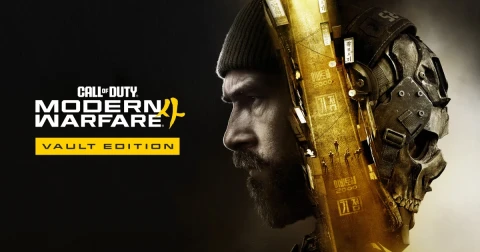 دليل Modern Warfare 4 للطلب المسبق 2026: مزايا Vault Edition