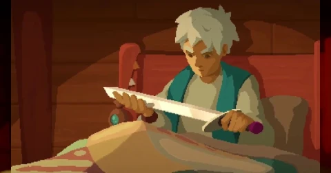 Moonlighter مجانية على Steam في 2026: دليل 4 أيام لاقتناصها
