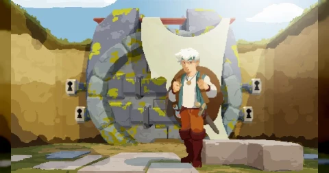 Moonlighter Free on Steam in 2026: How to Claim It Before It’s Gone
