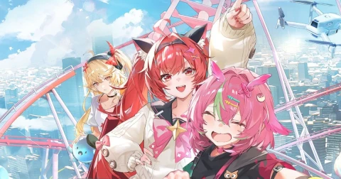 Neverness to Everness Tier List 2026: Best Characters, Teams & Tips