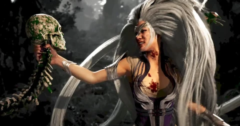 Mortal Kombat 2026 confirmé : tout ce qu’il faut savoir