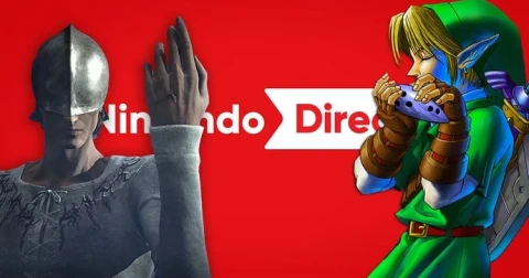 Nintendo Direct 2026 : tout ce qu’il faut savoir