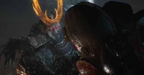 DLC Nioh 3 في أغسطس 2026: أسلحة جديدة وطور صعب جدًا