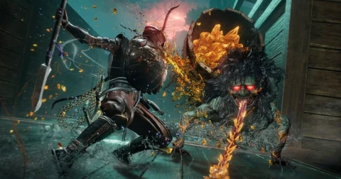Nioh 3 Hell Rising DLC 2026 : guide complet sur Edo détruite