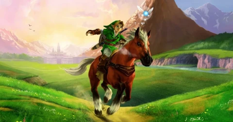 ريمـيك Ocarina of Time على Switch 2 في 2026: كل ما تحتاج معرفته