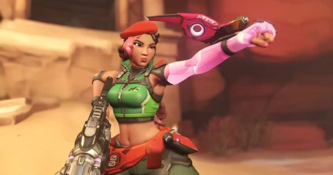Overwatch 2 Season 2 Summit 2026 : heure de sortie, nouveau DPS, guide complet