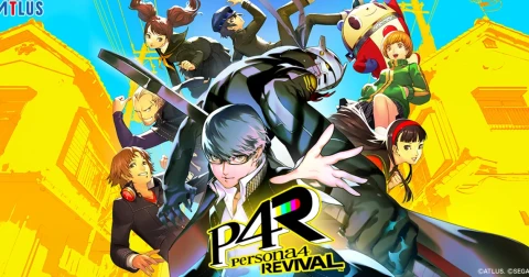 Persona 4 Revival 2026: دليل تاريخ الإصدار والنسخ والتغييرات