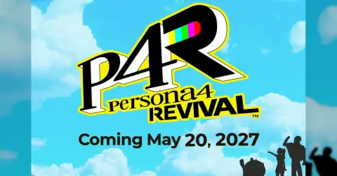 Persona 4 Revival 2027 on Switch 2: Release Date & Why It Matters