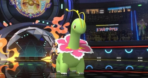 Pokémon Champions 2026: موعد إصدار Switch ودليل free-to-start