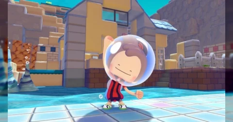 Pokémon Pokopia 2026: دليل Bubbly Basin DLC وتحديث تحت الماء المجاني