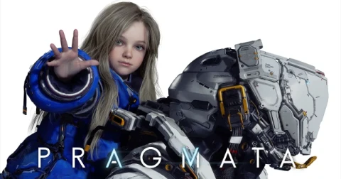 PRAGMATA 2026 sur Steam : guide complet, achat et avis