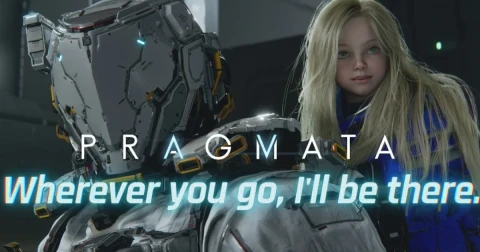 دليل Pragmata 2026: الإطلاق العالمي، تأخير Switch 2 وكيف تشتري الآن