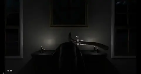 Chamber Survival : l’offre Steam d’avril est terminée