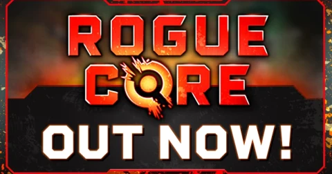 Rogue Core في 2026: دليل الشراء المبكر وتفاصيل خصم DRG