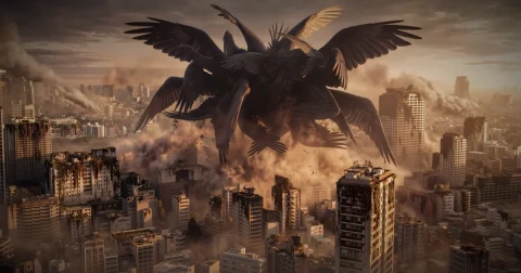 Le nouveau jeu de Shinji Mikami en 2026 : ce qu’on sait et pourquoi ça hype