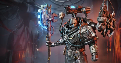 Space Marine 2 Purgation Update 2026 : Guide Patch 13, mission PvE et nouveautés
