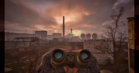 S.T.A.L.K.E.R. 2 Cost of Hope DLC in 2026: Power Plant Guide