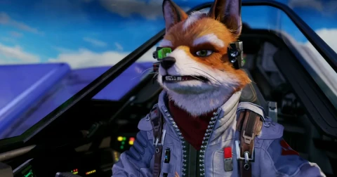 Star Fox Remake على Switch 2 في 2026: كل ما تحتاج معرفته