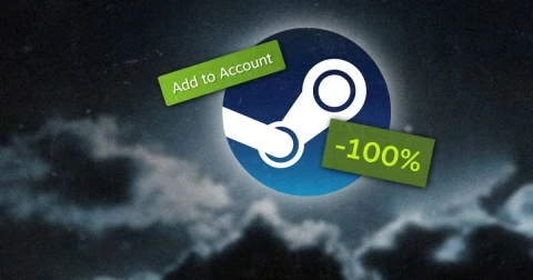Steam Free Horror Game Until April 9, 2026: Claim It Fast