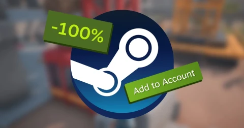 Steam Free-to-Keep 2026 Guide: Claim This Open-World Adventure Before April 25
