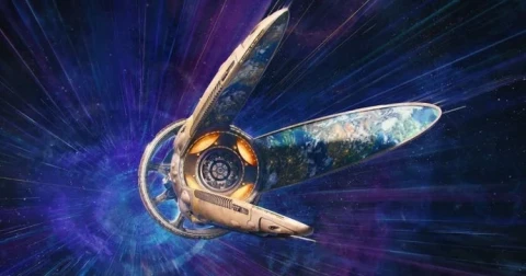 Stellaris Nomads 2026 Guide: New Moving Planets, Release Date & Mod Risks