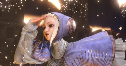 Street Fighter 6 Ingrid 2026: موعد الإصدار والمقاطع والحركات