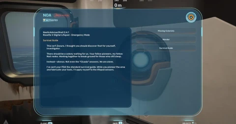 Subnautica 2 2026 : où aller en premier, guide ultra utile