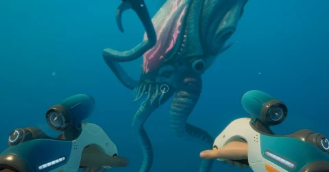 دليل Subnautica 2 Biomods لعام 2026: كيف تحصل على كل المهارات وتنجو بذكاء