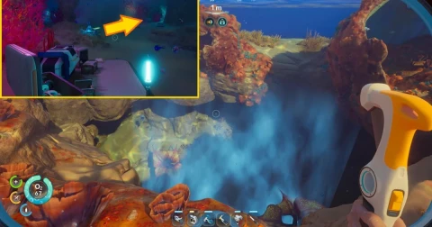 Subnautica 2 2026 : guide complet des Colonist Bunkers et Biobed