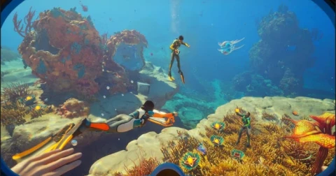 Subnautica 2 Early Access Release Date 2026: Everything You Need to Know