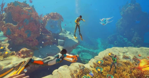 دليل Subnautica 2 لعام 2026: 20 نصيحة سريعة للنجاة تحت البحر